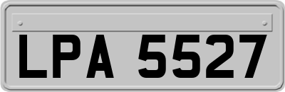 LPA5527