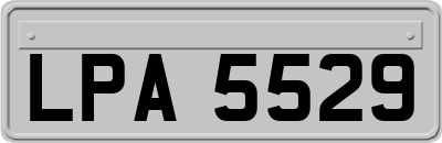 LPA5529