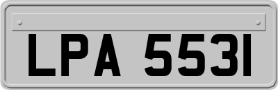 LPA5531