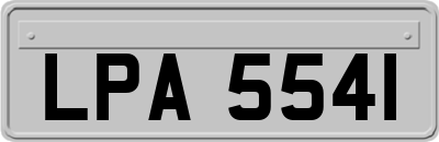 LPA5541