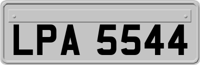 LPA5544