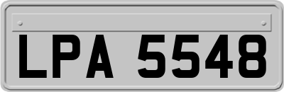 LPA5548