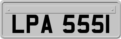 LPA5551