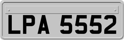 LPA5552