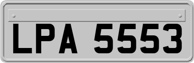 LPA5553