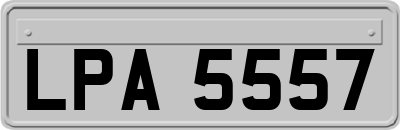 LPA5557