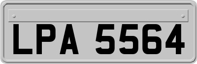 LPA5564
