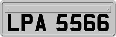 LPA5566