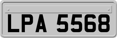 LPA5568