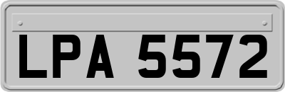 LPA5572