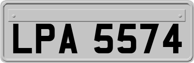 LPA5574