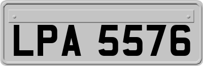 LPA5576