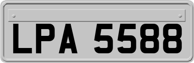 LPA5588