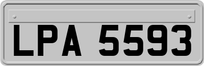 LPA5593