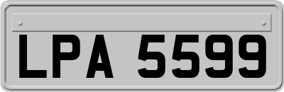 LPA5599