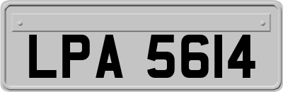 LPA5614
