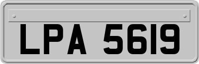 LPA5619