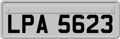 LPA5623