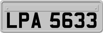 LPA5633