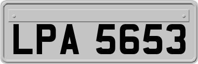 LPA5653