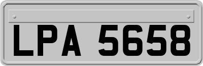 LPA5658