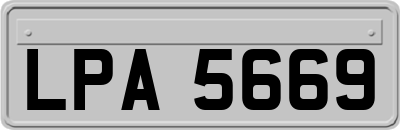 LPA5669