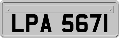 LPA5671