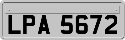 LPA5672