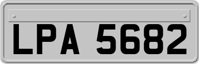 LPA5682