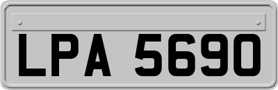 LPA5690