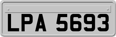 LPA5693