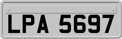 LPA5697