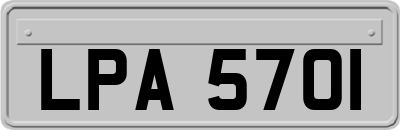 LPA5701