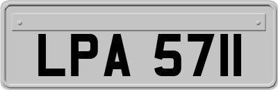LPA5711