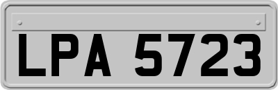 LPA5723