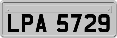 LPA5729