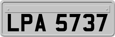 LPA5737