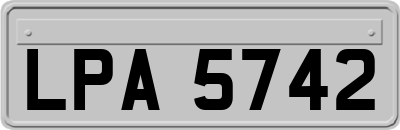LPA5742