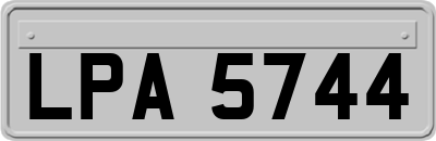 LPA5744