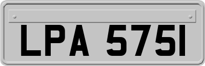 LPA5751