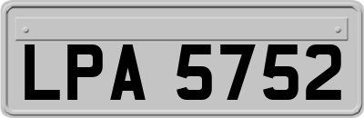 LPA5752