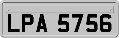 LPA5756
