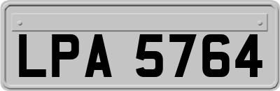 LPA5764
