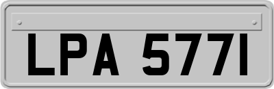 LPA5771