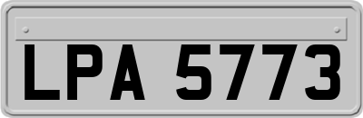 LPA5773