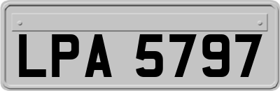 LPA5797