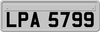 LPA5799