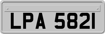 LPA5821