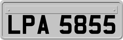 LPA5855