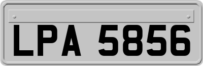 LPA5856